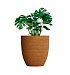 Кашпо CONCRETIKA VASE 3 EROSIA OCHRE D75H82 заказать и купить с доставкой из магазина производителя Конкретика по цене 58 140 руб.