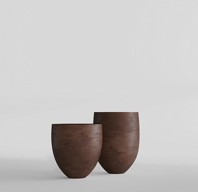 Кашпо CONCRETIKA BARREL COFFEE D44H48 заказать и купить Кашпо CONCRETIKA BARREL COFFEE D44H48 заказать и купить по цене 17 540 руб ниже рынка от производителя с доставкой.