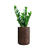 Кашпо CONCRETIKA TOPPER COFFEE D40H60 заказать и купить с доставкой из магазина производителя Конкретика по цене 20 050 руб.