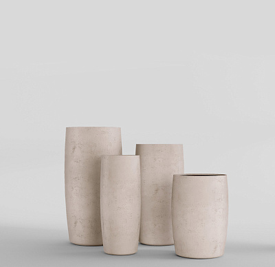 Кашпо CONCRETIKA CIGAR CONCRETE WHITE D37H57 заказать и купить Кашпо CONCRETIKA CIGAR CONCRETE WHITE D37H57 заказать и купить по цене 22 620 руб ниже рынка от производителя с доставкой.
