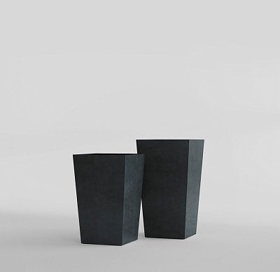 Кашпо CONCRETIKA CONIC ANTHRACITE 30x30x50 заказать и купить Кашпо CONCRETIKA CONIC ANTHRACITE 30x30x50 заказать и купить по цене 15 970 руб ниже рынка от производителя с доставкой.