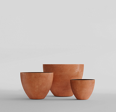 Кашпо CONCRETIKA UPON RED CLAY D75H65 заказать и купить Кашпо CONCRETIKA UPON RED CLAY D75H65 заказать и купить по цене 36 330 руб ниже рынка от производителя с доставкой.