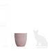Кашпо CONCRETIKA VASE 3 COCOA D30H32 заказать и купить с доставкой из магазина производителя Конкретика по цене 9 320 руб.