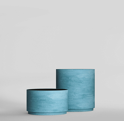 Кашпо CONCRETIKA CYLINDER XL BLUE SKY D120H120 заказать и купить Кашпо CONCRETIKA CYLINDER XL BLUE SKY D120H120 заказать и купить по цене 151 640 руб ниже рынка от производителя с доставкой.