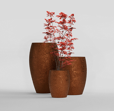 Кашпо CONCRETIKA OVAL RICH COOPER D30H41 заказать и купить Кашпо CONCRETIKA OVAL RICH COOPER D30H41 заказать и купить по цене 11 480 руб ниже рынка от производителя с доставкой.