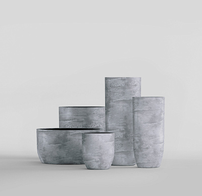 Кашпо CONCRETIKA YAR CONCRETE LIGHT GREY D87H44 заказать и купить Кашпо CONCRETIKA YAR CONCRETE LIGHT GREY D87H44 заказать и купить по цене 43 910 руб ниже рынка от производителя с доставкой.