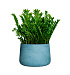 Кашпо CONCRETIKA CONE BLUE SKY D60H42 заказать и купить с доставкой из магазина производителя Конкретика по цене 27 570 руб.