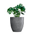 Кашпо CONCRETIKA VASE 3 SMOKEY BLUE D75H82 заказать и купить с доставкой из магазина производителя Конкретика по цене 60 680 руб.
