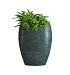 Кашпо CONCRETIKA OVAL OCEAN GREEN D30H41 заказать и купить с доставкой из магазина производителя Конкретика по цене 11 970 руб.