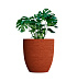 Кашпо CONCRETIKA VASE 3 EROSIA CORAL D75H82 заказать и купить с доставкой из магазина производителя Конкретика по цене 58 140 руб.