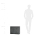 Кашпо CONCRETIKA DIVIDER SMOKEY BLUE 60x30x50 заказать и купить с доставкой из магазина производителя Конкретика по цене 29 280 руб.
