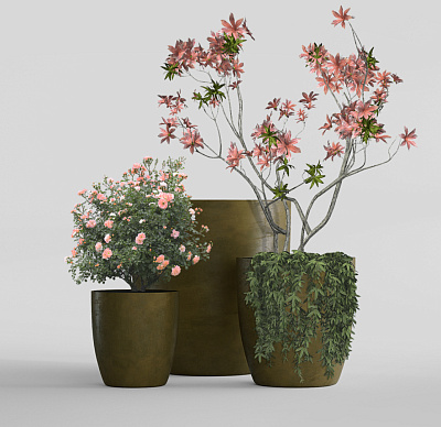 Кашпо CONCRETIKA VASE 3 AVOCADO D30H32 заказать и купить по цене 10 520 руб ниже рынка от производителя с доставкой.