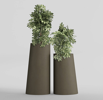 Кашпо CONCRETIKA DUET OLIVE D41H82 заказать и купить Кашпо CONCRETIKA DUET OLIVE D41H82 заказать и купить по цене 28 830 руб ниже рынка от производителя с доставкой.