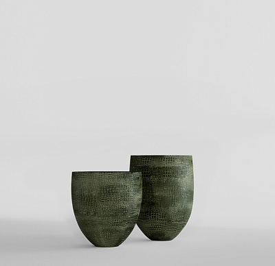 Кашпо CONCRETIKA BARREL CAYMAN GREEN D41H60 заказать и купить Кашпо CONCRETIKA BARREL CAYMAN GREEN D41H60 заказать и купить по цене 21 680 руб ниже рынка от производителя с доставкой.