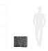 Кашпо CONCRETIKA DIVIDER CONCRETE GREY DARK 60x30x50 заказать и купить с доставкой из магазина производителя Конкретика по цене 29 280 руб.