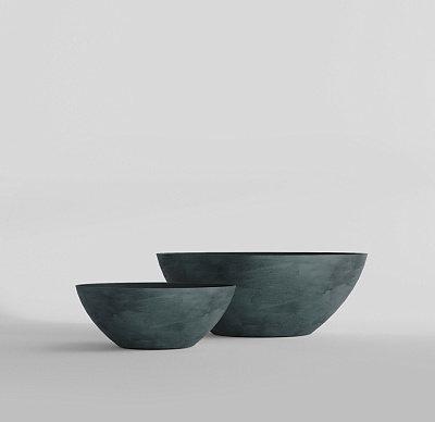 Кашпо CONCRETIKA BONSAY OCEAN GREEN D50H19 заказать и купить Кашпо CONCRETIKA BONSAY OCEAN GREEN D50H19 заказать и купить по цене 13 970 руб ниже рынка от производителя с доставкой.