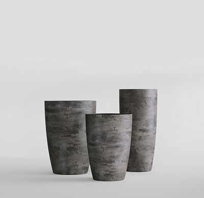 Кашпо CONCRETIKA CONUS CONCRETE GREY DARK D39H60 заказать и купить Кашпо CONCRETIKA CONUS CONCRETE GREY DARK D39H60 заказать и купить по цене 19 960 руб ниже рынка от производителя с доставкой.