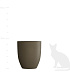 Кашпо CONCRETIKA VASE 3 OLIVE D40H45 заказать и купить с доставкой из магазина производителя Конкретика по цене 13 310 руб.