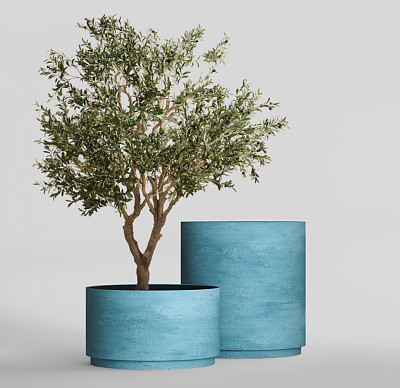 Кашпо CONCRETIKA CYLINDER XL BLUE SKY D120H120 заказать и купить Кашпо CONCRETIKA CYLINDER XL BLUE SKY D120H120 заказать и купить по цене 151 640 руб ниже рынка от производителя с доставкой.