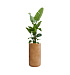 Кашпо CONCRETIKA TOPPER CLASSIC CLAY D40H90 заказать и купить с доставкой из магазина производителя Конкретика по цене 30 070 руб.