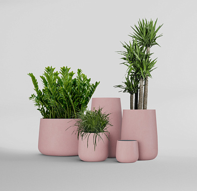 Кашпо CONCRETIKA CONE COCOA D60H42 заказать и купить Кашпо CONCRETIKA CONE COCOA D60H42 заказать и купить по цене 24 390 руб ниже рынка от производителя с доставкой.