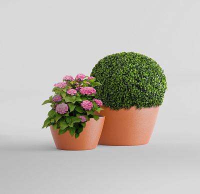 Кашпо CONCRETIKA BOWL CARROT D80H45 заказать и купить Кашпо CONCRETIKA BOWL CARROT D80H45 заказать и купить по цене 28 830 руб ниже рынка от производителя с доставкой.