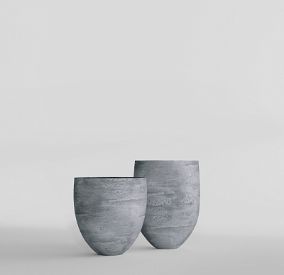 Кашпо CONCRETIKA BARREL CONCRETE GREY LIGHT D41H60 заказать и купить Кашпо CONCRETIKA BARREL CONCRETE GREY LIGHT D41H60 заказать и купить по цене 22 620 руб ниже рынка от производителя с доставкой.