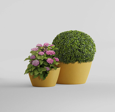 Кашпо CONCRETIKA BOWL GOLD D80H45 заказать и купить Кашпо CONCRETIKA BOWL GOLD D80H45 заказать и купить по цене 33 150 руб ниже рынка от производителя с доставкой.