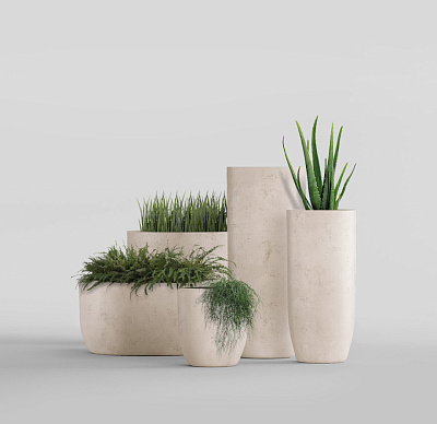Кашпо CONCRETIKA YAR CONCRETE WHITE D46H110 заказать и купить Кашпо CONCRETIKA YAR CONCRETE WHITE D46H110 заказать и купить по цене 45 240 руб ниже рынка от производителя с доставкой.