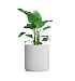 Кашпо CONCRETIKA CYLINDER XL SANTORINI D80H85 заказать и купить с доставкой из магазина производителя Конкретика по цене 58 770 руб.