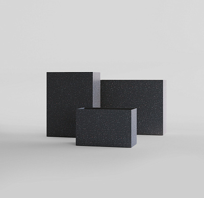 Кашпо CONCRETIKA DIVIDER EGG BLACK 90x35x70 заказать и купить Кашпо CONCRETIKA DIVIDER EGG BLACK 90x35x70 заказать и купить по цене 41 910 руб ниже рынка от производителя с доставкой.