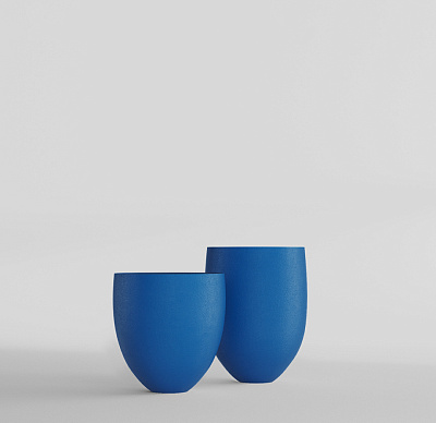 Кашпо CONCRETIKA BARREL DARK BLUE D44H48 заказать и купить Кашпо CONCRETIKA BARREL DARK BLUE D44H48 заказать и купить по цене 15 520 руб ниже рынка от производителя с доставкой.
