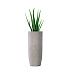 Кашпо CONCRETIKA YAR CONCRETE WHITE D40H87 заказать и купить с доставкой из магазина производителя Конкретика по цене 29 270 руб.