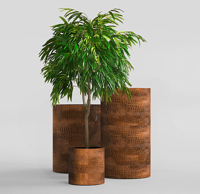 Кашпо CONCRETIKA CYLINDER CAYMAN BROWN D40H80 заказать и купить Кашпо CONCRETIKA CYLINDER CAYMAN BROWN D40H80 заказать и купить по цене 26 400 руб ниже рынка от производителя с доставкой.