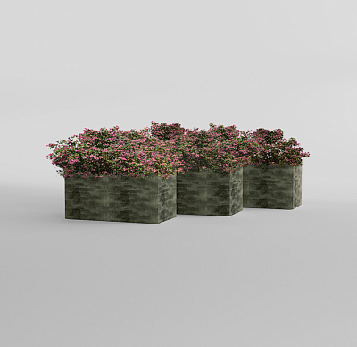 Кашпо CONCRETIKA BALCONY CAYMAN GREEN 80x20x20 заказать и купить Кашпо CONCRETIKA BALCONY CAYMAN GREEN 80x20x20 заказать и купить по цене 12 760 руб ниже рынка от производителя с доставкой.