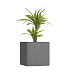 Кашпо CONCRETIKA CUBE LONDON GREY 80x80x80 заказать и купить с доставкой из магазина производителя Конкретика по цене 72 070 руб.