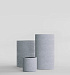 Кашпо CONCRETIKA CYLINDER EROSIA WHITE D60H90 заказать и купить с доставкой из магазина производителя Конкретика по цене 60 570 руб.