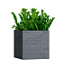 Кашпо CONCRETIKA CUBE EROSIA GREY 60x60x60 заказать и купить с доставкой из магазина производителя Конкретика по цене 37 130 руб.