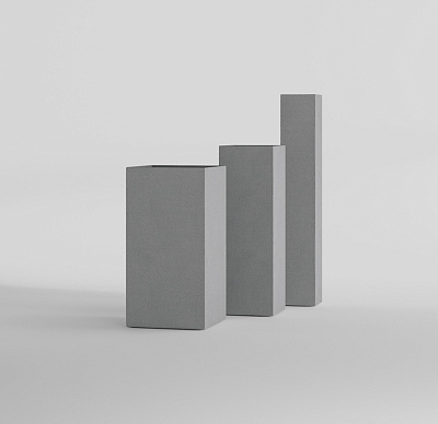 Кашпо CONCRETIKA COLONNA LONDON GREY 30x30x90 заказать и купить Кашпо CONCRETIKA COLONNA LONDON GREY 30x30x90 заказать и купить по цене 26 610 руб ниже рынка от производителя с доставкой.