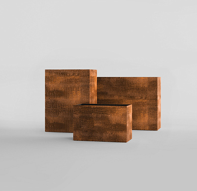 Кашпо CONCRETIKA DIVIDER CAYMAN BROWN 80x30x50 заказать и купить Кашпо CONCRETIKA DIVIDER CAYMAN BROWN 80x30x50 заказать и купить по цене 36 980 руб ниже рынка от производителя с доставкой.