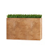 Кашпо CONCRETIKA DIVIDER CLASSIC CLAY 80x30x50 заказать и купить с доставкой из магазина производителя Конкретика по цене 36 330 руб.