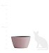 Кашпо CONCRETIKA BOWL COCOA D52H29 заказать и купить с доставкой из магазина производителя Конкретика по цене 11 090 руб.