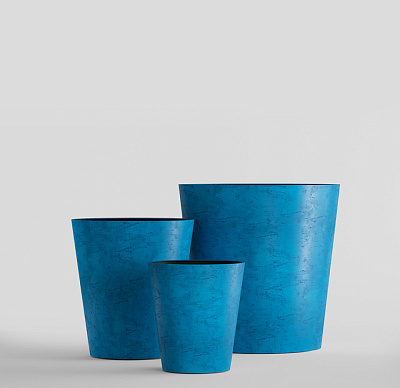 Кашпо CONCRETIKA CRATER COBALT BLUE D40H35 заказать и купить Кашпо CONCRETIKA CRATER COBALT BLUE D40H35 заказать и купить по цене 11 290 руб ниже рынка от производителя с доставкой.