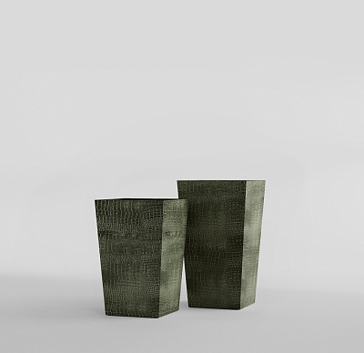 Кашпо CONCRETIKA CONIC CAYMAN GREEN 40x40x70 заказать и купить Кашпо CONCRETIKA CONIC CAYMAN GREEN 40x40x70 заказать и купить по цене 28 060 руб ниже рынка от производителя с доставкой.