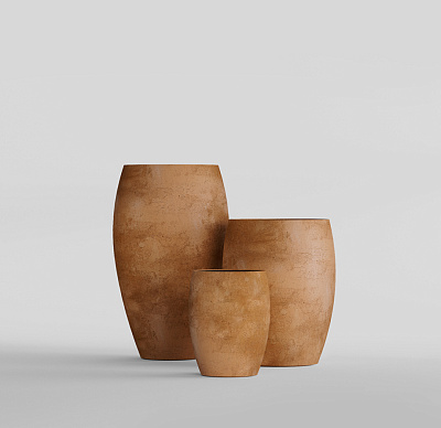 Кашпо CONCRETIKA OVAL CLASSIC CLAY D41H82 заказать и купить Кашпо CONCRETIKA OVAL CLASSIC CLAY D41H82 заказать и купить по цене 30 070 руб ниже рынка от производителя с доставкой.