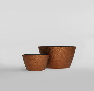 Кашпо CONCRETIKA BOWL RICH COOPER D52H29 заказать и купить по цене 12 760 руб ниже рынка от производителя с доставкой.