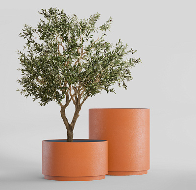 Кашпо CONCRETIKA CYLINDER XL CARROT D80H85 заказать и купить Кашпо CONCRETIKA CYLINDER XL CARROT D80H85 заказать и купить по цене 58 770 руб ниже рынка от производителя с доставкой.