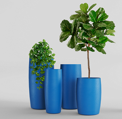 Кашпо CONCRETIKA CIGAR DARK BLUE D37H57 заказать и купить Кашпо CONCRETIKA CIGAR DARK BLUE D37H57 заказать и купить по цене 18 850 руб ниже рынка от производителя с доставкой.
