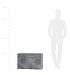 Кашпо CONCRETIKA DIVIDER CONCRETE GREY LIGHT 80x30x50 заказать и купить с доставкой из магазина производителя Конкретика по цене 38 580 руб.
