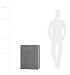 Кашпо CONCRETIKA DIVIDER LONDON GREY 60x35x80 заказать и купить с доставкой из магазина производителя Конкретика по цене 38 580 руб.